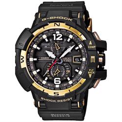 Image of Casio G-Shock GW-A1130-1AER Analog Herreur